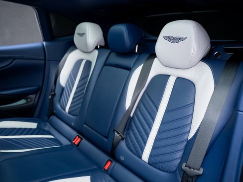 Used 2023 Aston Martin DBX 707 image 74