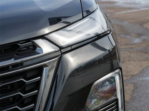 Used 2022 Chevrolet Traverse Premier w/ Redline Edition image 10