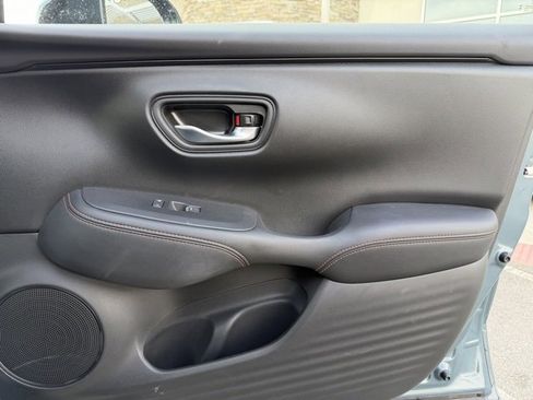 Certified 2026 Honda HR-V Sport image 43