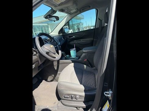 Used 2020 Chevrolet Equinox LT image 5