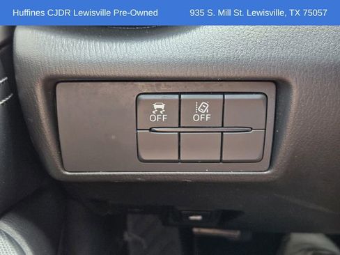 Used 2022 MAZDA MX-5 Miata Club image 25