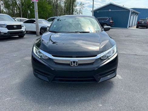 Used 2016 Honda Civic LX-P image 2