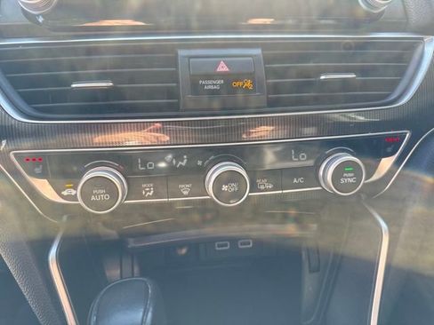 Used 2022 Honda Accord Sport Special Edition image 15