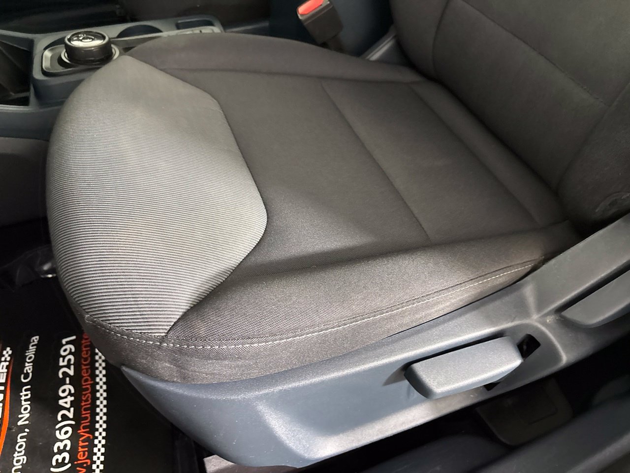 Used 2022 Ford Maverick XL FWD image 12