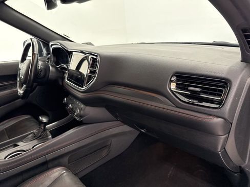 Used 2024 Dodge Durango GT image 17