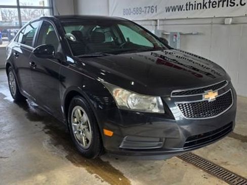 Used 2012 Chevrolet Cruze LT image 7