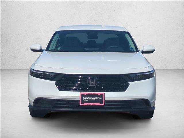 New 2026 Honda Accord LX image 6