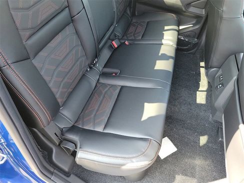 New 2026 Nissan Frontier PRO-4X w/ Pro Premium Package image 18