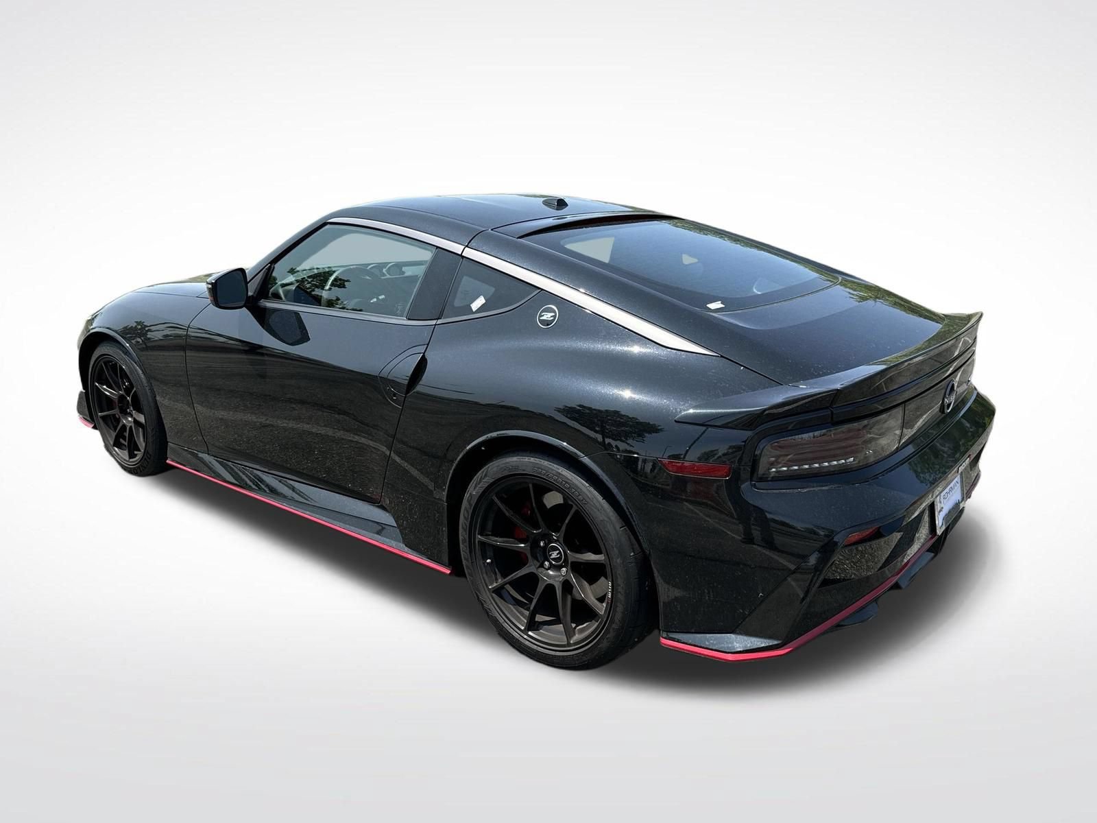 New 2024 Nissan Z NISMO w/ Floor Mat Package RWD image 30