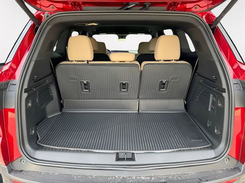 New 2026 Buick Enclave Preferred w/ Power Package FWD image 6