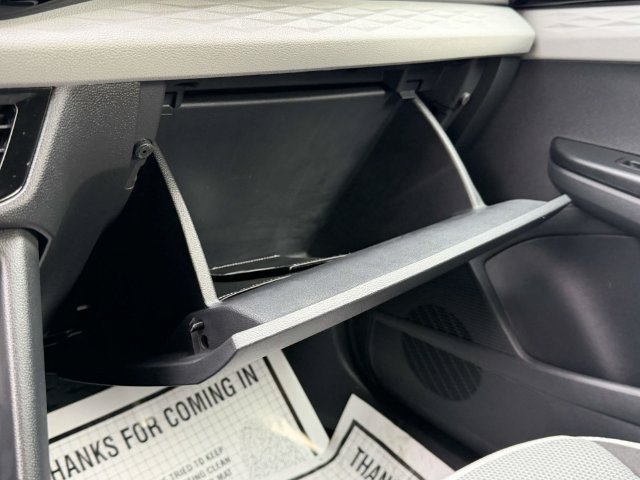 Certified 2023 Volkswagen Taos S AWD/4WD image 34