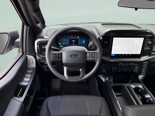 New 2026 Ford F150 STX w/ Equipment Group 200A AWD/4WD image 7