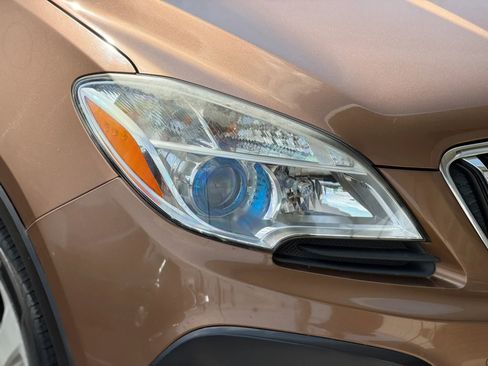 Used 2016 Buick Encore FWD image 11