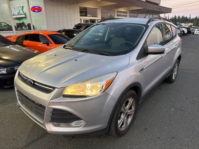 Used 2015 Ford Escape SE w/ Equipment Group 201A