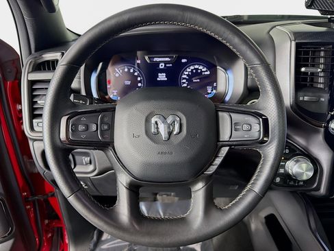 Used 2024 RAM 1500 Rebel w/ Rebel Level 2 Equipment Group image 13