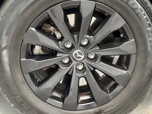 Used 2023 MAZDA CX-50 2.5 S w/ Preferred Plus Pkg AWD/4WD image 67