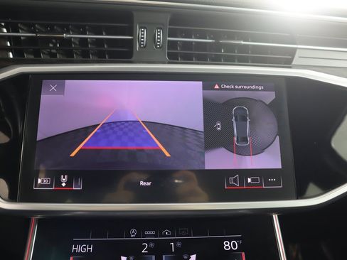 Used 2021 Audi A6 Premium Plus w/ Premium Plus Package image 51