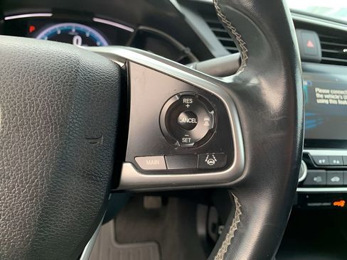 Used 2019 Honda Civic EX-L image 27