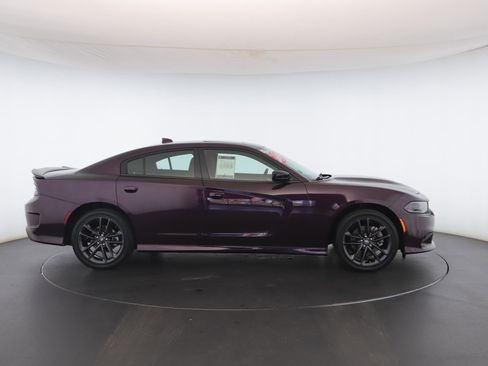Used 2022 Dodge Charger GT w/ Blacktop Package image 31