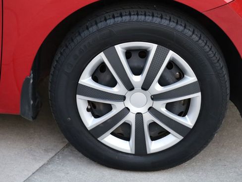 Used 2020 Kia Rio S w/ Technology Package image 33