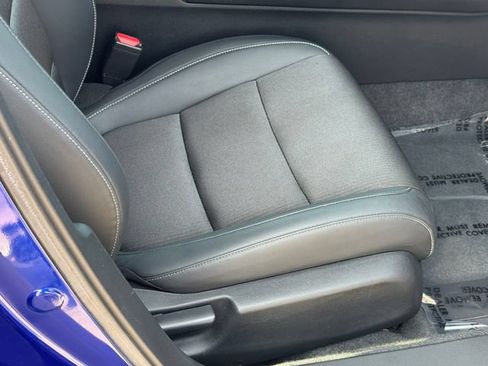 Certified 2022 Honda Accord Sport image 9