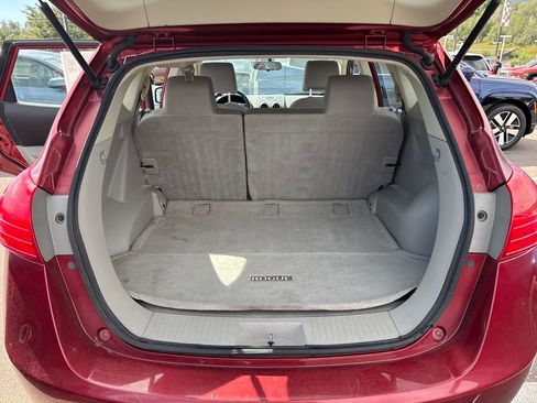 Used 2014 Nissan Rogue S w/ Convenience Package image 21