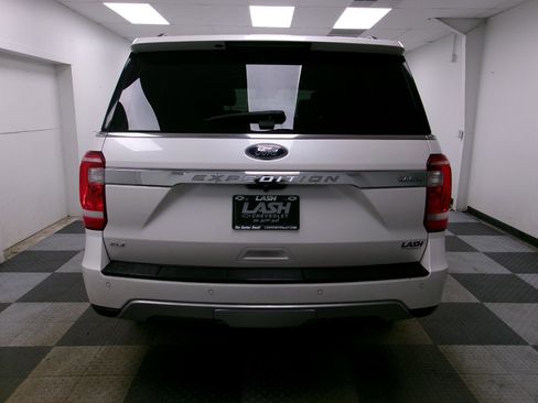Used 2019 Ford Expedition Max XLT w/ Equipment Group 202A image 15