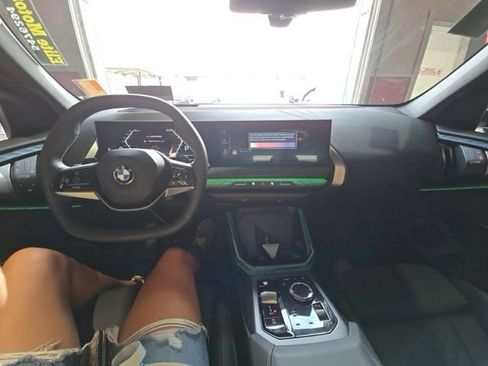 Used 2026 BMW X3 xDrive30i w/ Premium Package AWD/4WD image 6
