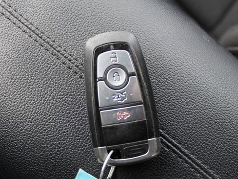 Used 2020 Ford Mustang Coupe w/ Wheel & Stripe Package image 34