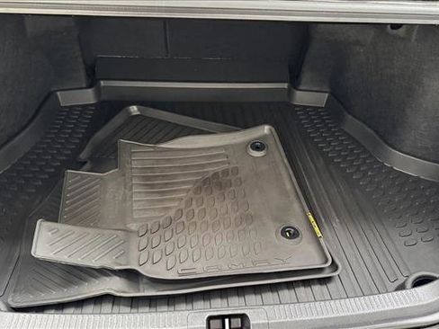 Certified 2025 Toyota Camry XLE image 8