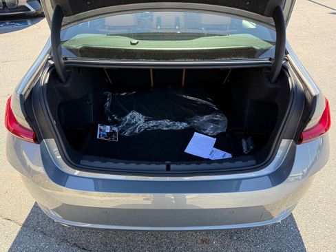 New 2026 BMW 330i Sedan w/ Convenience Package image 15