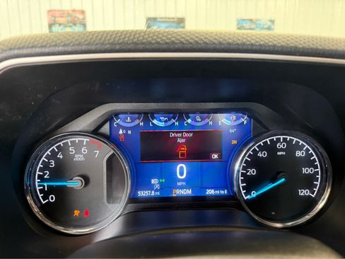 Used 2021 Ford F150 XLT w/ Equipment Group 302A High AWD/4WD image 13