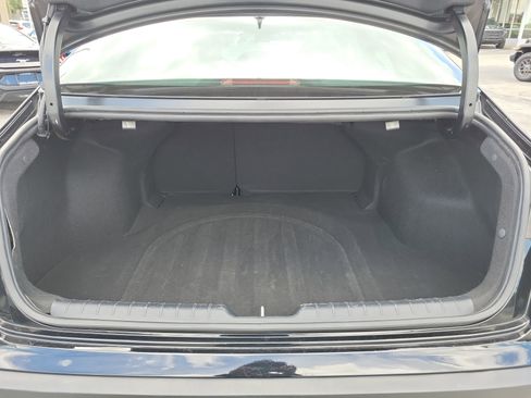 Used 2025 Kia K4 FWD image 10