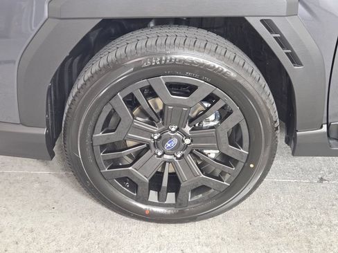 New 2026 Subaru Outback Limited XT AWD/4WD image 7