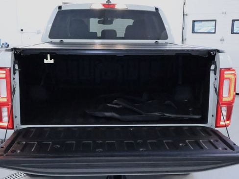 Used 2022 Ford Ranger XLT w/ Equipment Group 301A Mid AWD/4WD image 16