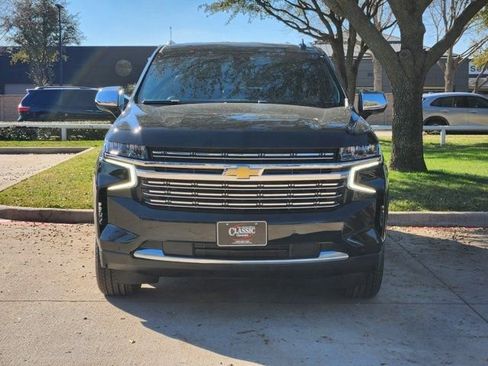 Used 2023 Chevrolet Tahoe Premier image 10