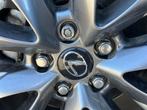 Used 2019 Lexus RX 350 AWD image 41