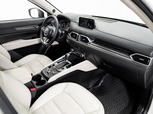 Used 2017 MAZDA CX-5 Grand Touring w/ Premium Package image 21