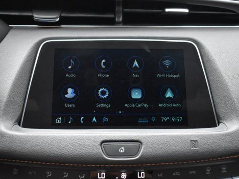 Used 2019 Cadillac XT4 Sport AWD/4WD image 18