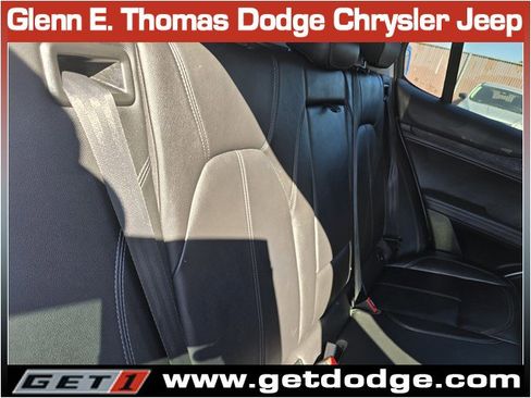 Used 2019 Alfa Romeo Stelvio image 28