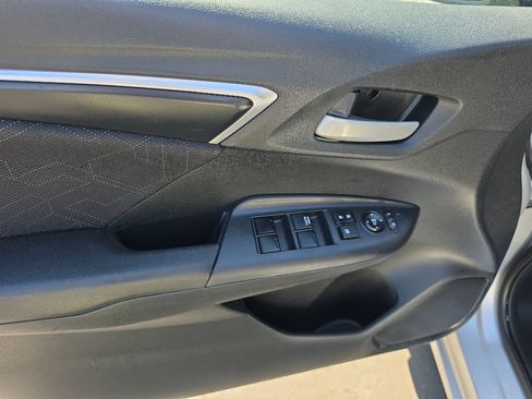 Used 2015 Honda Fit EX image 12
