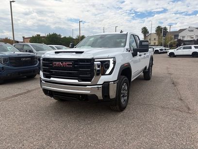 New 2026 GMC Sierra 3500 Pro