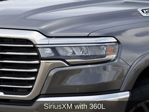 New 2026 RAM 1500 Laramie image 12