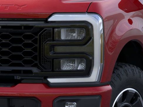 New 2026 Ford F250 Lariat image 18