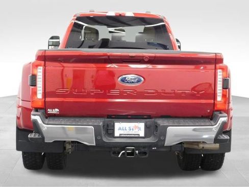 Used 2025 Ford F450 Lariat image 9