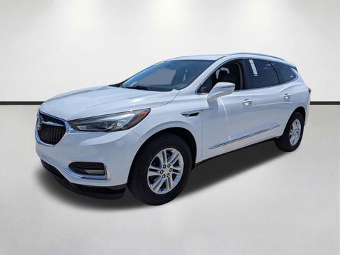 Used 2018 Buick Enclave Premium FWD image 8
