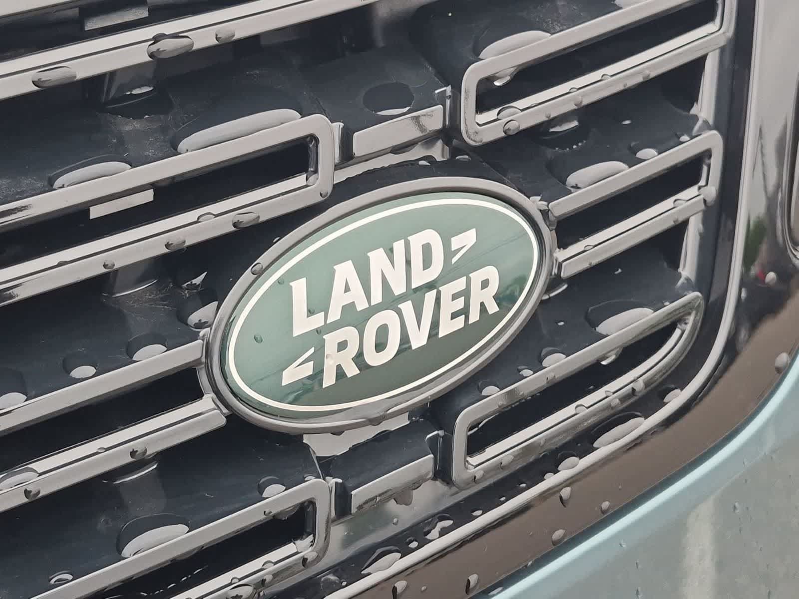 New 2027 Land Rover Range Rover Sport Dynamic SE AWD/4WD image 11