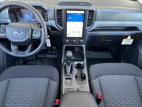 New 2025 Ford Ranger XL w/ Trailer Tow Package image 13