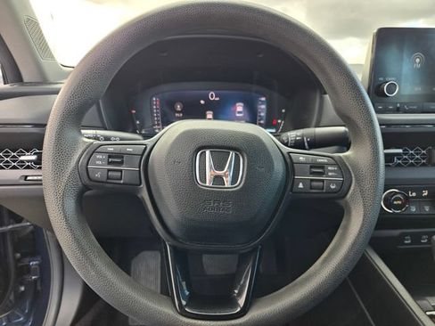 Used 2024 Honda Accord EX image 21