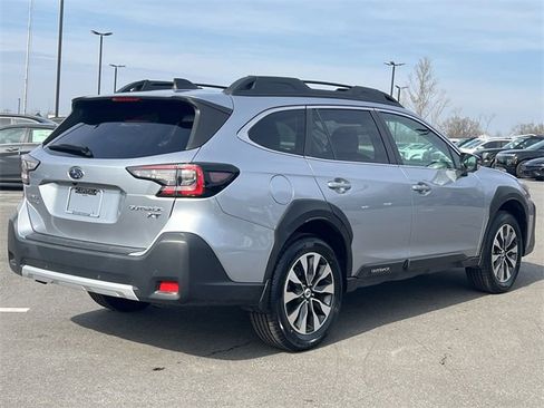 Certified 2023 Subaru Outback Limited XT image 39